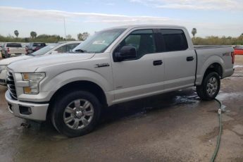 1FTEW1CP1HKC39494 | 2017 FORD F150 SUPER