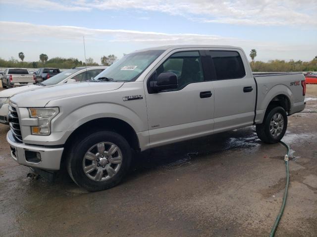 1FTEW1CP1HKC39494 | 2017 FORD F150 SUPER