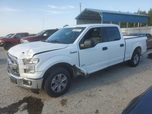 1FTEW1CP1HKD60641 | 2017 FORD F150 SUPER