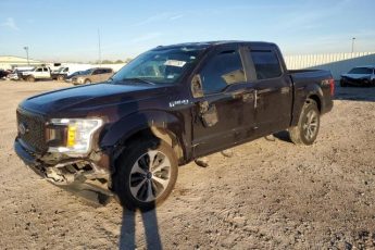 1FTEW1CP1LKD73382 | 2020 FORD F150 SUPER