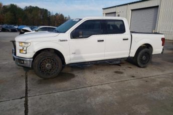 1FTEW1CP2FFD03564 | 2015 FORD F150 SUPER