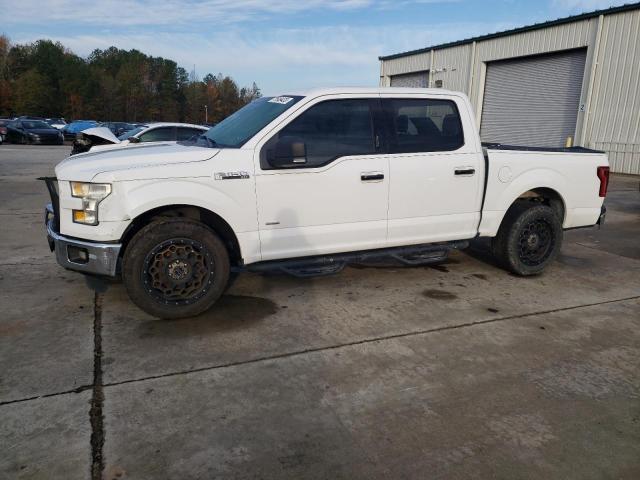 1FTEW1CP2FFD03564 | 2015 FORD F150 SUPER