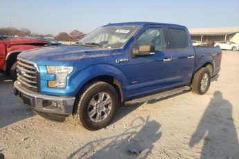 1FTEW1CP2GKE81239 | 2016 FORD F150 SUPER