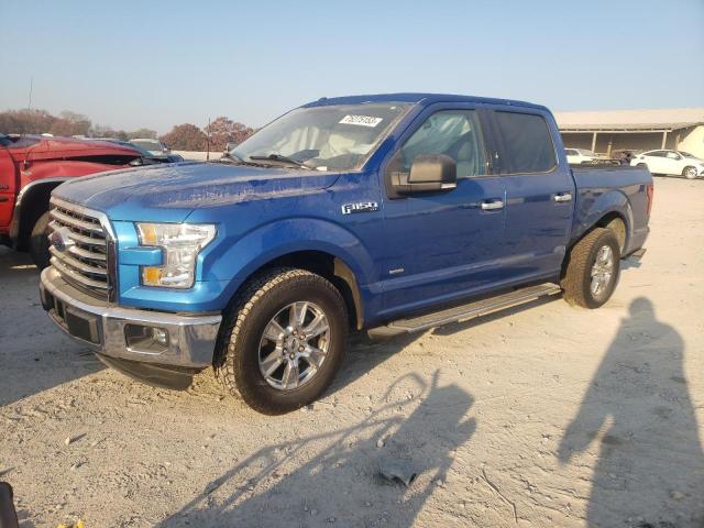 1FTEW1CP2GKE81239 | 2016 FORD F150 SUPER