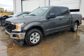 1FTEW1CP2KFB11507 | 2019 FORD F150 SUPER