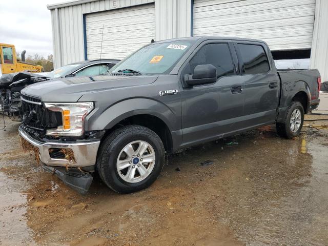 1FTEW1CP2KFB11507 | 2019 FORD F150 SUPER