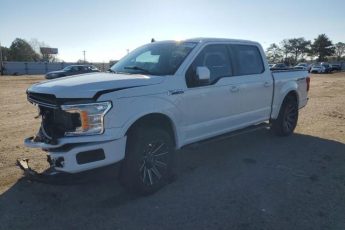 1FTEW1CP2LFA68627 | 2020 FORD F150 SUPER