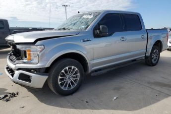 1FTEW1CP2LKE60241 | 2020 FORD F150 SUPER