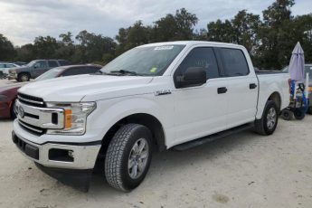 1FTEW1CP3LFC46691 | 2020 FORD F150 SUPER