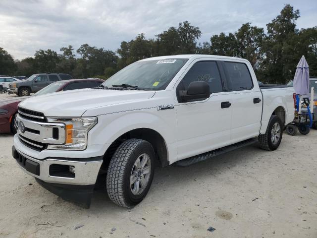 1FTEW1CP3LFC46691 | 2020 FORD F150 SUPER