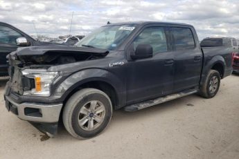 1FTEW1CP3LKF26392 | 2020 FORD F150 SUPER