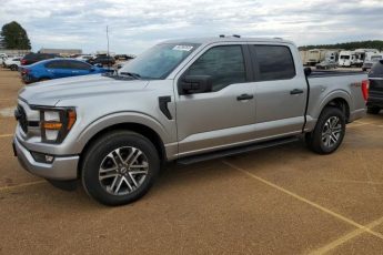 1FTEW1CP3PKD92649 | 2023 FORD F150 SUPER