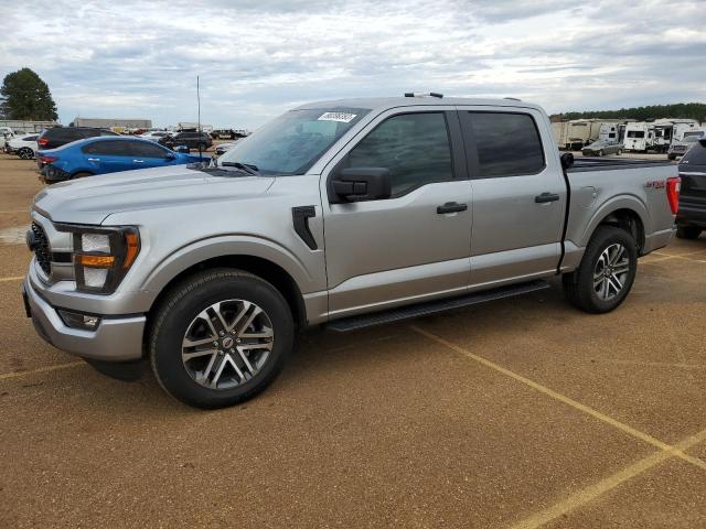 1FTEW1CP3PKD92649 | 2023 FORD F150 SUPER