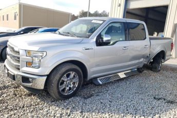 1FTEW1CP4GFB41423 | 2016 FORD F150 SUPER