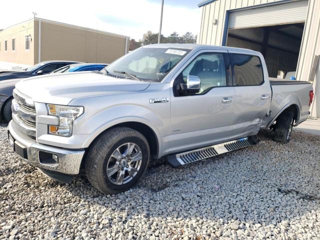 1FTEW1CP4GFB41423 | 2016 FORD F150 SUPER