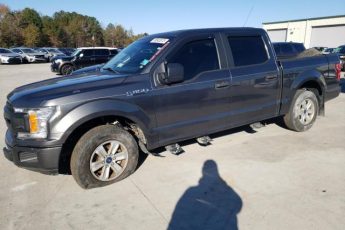 1FTEW1CP4LFB84119 | 2020 FORD F150 SUPER