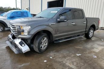 1FTEW1CP5FKE98129 | 2015 FORD F150 SUPER