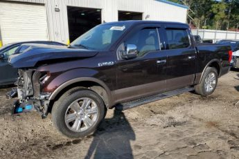 1FTEW1CP5KFA95948 | 2019 FORD F150 SUPER