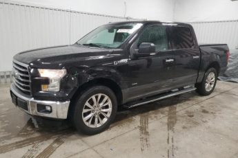 1FTEW1CP6FFB78536 | 2015 FORD F150 SUPER