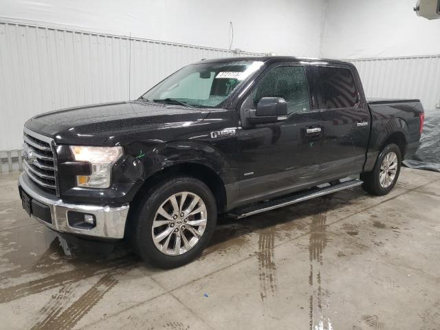 1FTEW1CP6FFB78536 | 2015 FORD F150 SUPER