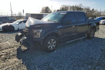 1FTEW1CP6GKD93570 | 2016 FORD F150 SUPER