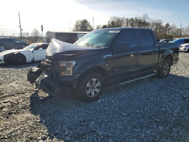 1FTEW1CP6GKD93570 | 2016 FORD F150 SUPER