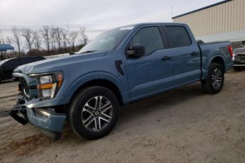 1FTEW1CP7PKE24549 | 2023 FORD F150 SUPER