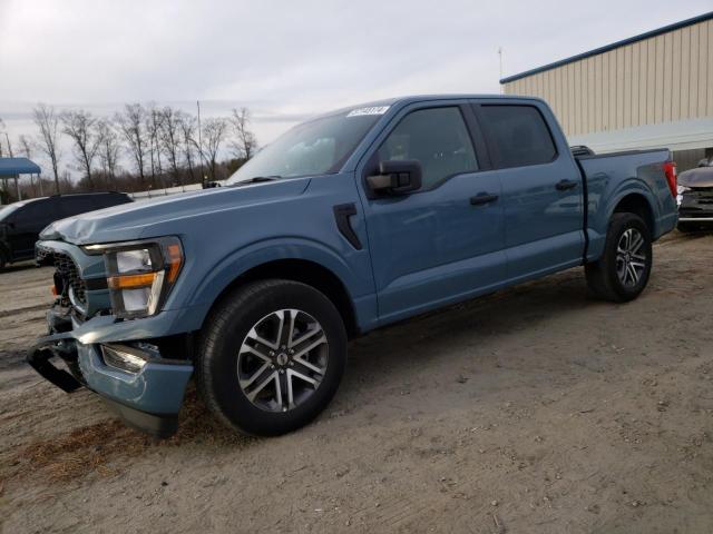 1FTEW1CP7PKE24549 | 2023 FORD F150 SUPER