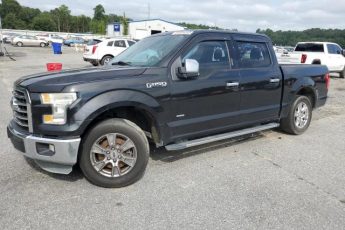 1FTEW1CP8FFB87450 | 2015 FORD F150 SUPER