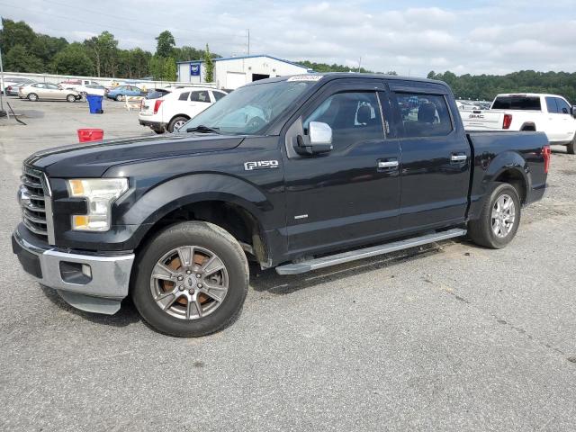 1FTEW1CP8FFB87450 | 2015 FORD F150 SUPER