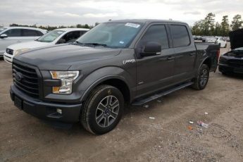 1FTEW1CP8GKF79286 | 2016 FORD F150 SUPER