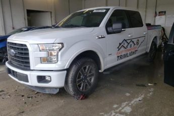 1FTEW1CP9GKD20130 | 2016 FORD F150 SUPER