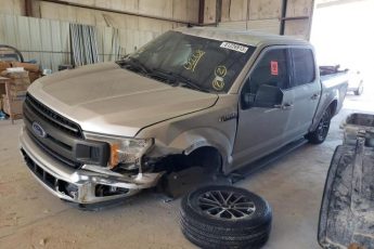 1FTEW1CP9KFA79509 | 2019 FORD F150 SUPER