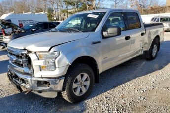 1FTEW1CPXFKD45343 | 2015 FORD F150 SUPER