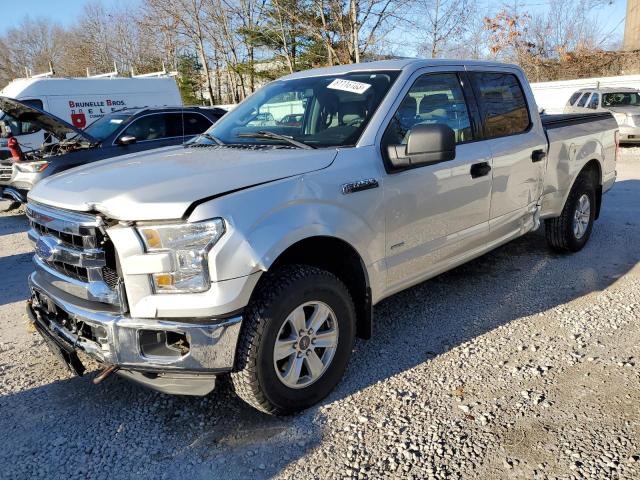 1FTEW1CPXFKD45343 | 2015 FORD F150 SUPER