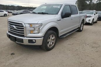 1FTEW1CPXHFC29443 | 2017 FORD F150 SUPER