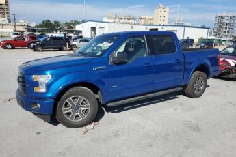 1FTEW1CPXHFC80330 | 2017 FORD F150 SUPER