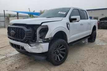 1FTEW1CPXNKD00904 | 2022 FORD F150 SUPER