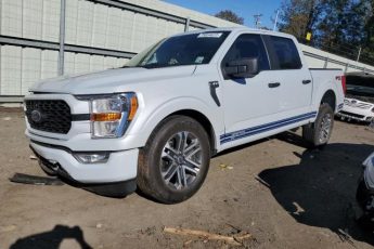 1FTEW1CPXNKD96792 | 2022 FORD F150 SUPER