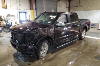 1FTEW1E40KFA30833 | 2019 FORD F150 SUPER