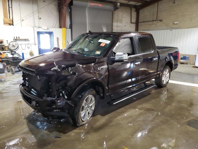 1FTEW1E40KFA30833 | 2019 FORD F150 SUPER