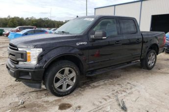 1FTEW1E40KFB25103 | 2019 FORD F150 SUPER