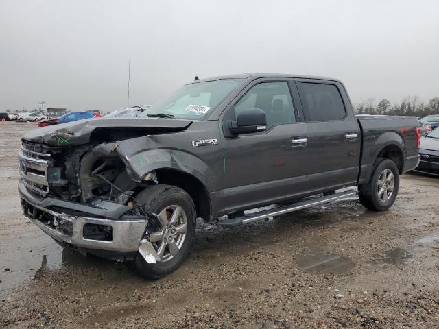 1FTEW1E41KKE78246 | 2019 FORD F150 SUPER