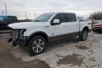 1FTEW1E41LFA95580 | 2020 FORD F150 SUPER