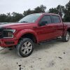 1GCPTDE18H1163063 | 2017 CHEVROLET COLORADO Z