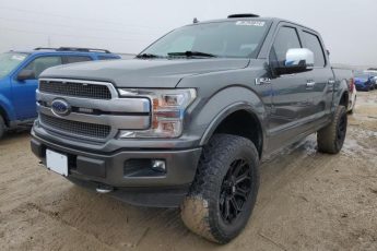 1FTEW1E42KFC25641 | 2019 FORD F150 SUPER