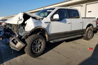 1FTEW1E43KFA68038 | 2019 FORD F150 SUPER