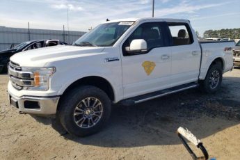 1FTEW1E43LFC78611 | 2020 FORD F150 SUPER