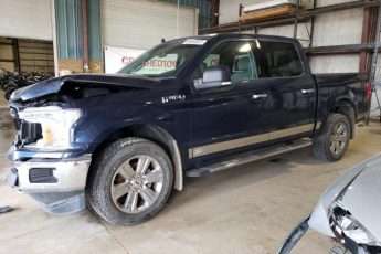 1FTEW1E44KFA35954 | 2019 FORD F150 SUPER