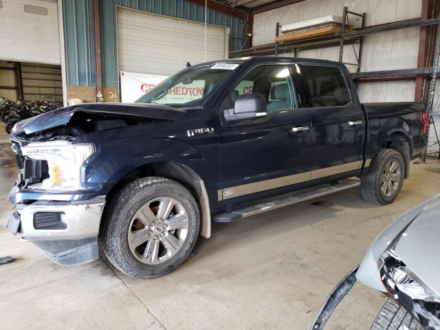 1FTEW1E44KFA35954 | 2019 FORD F150 SUPER